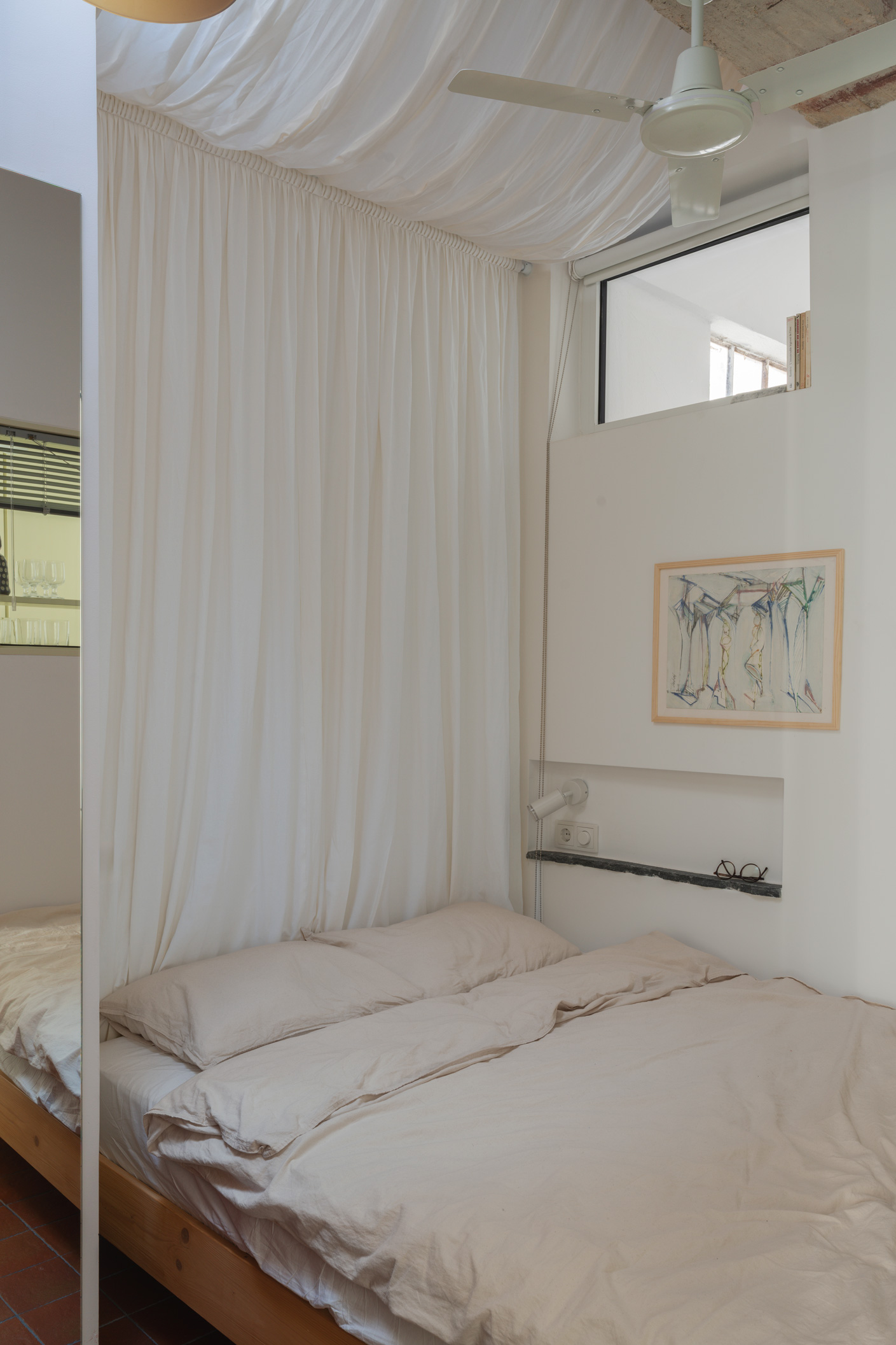 Pl. Attikis appartment - 12 VPR00952 Vasso Paraschi 1